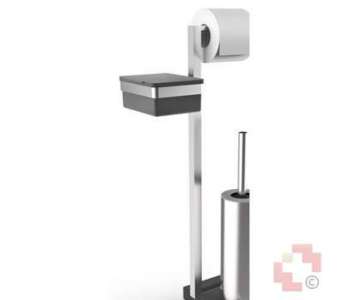 Blomus Feuchttcherbox MENOTO matt