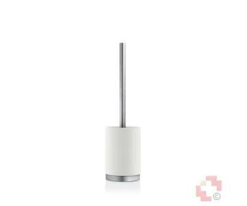 Blomus WC-Brstengarnitur ARA weiss