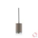 Blomus WC-Brstengarnitur ARA taupe