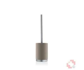 Blomus WC-Brstengarnitur ARA taupe