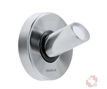 Blomus Wandhaken UNO matt 9cm