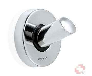 Blomus Wandhaken UNO poliert 9cm