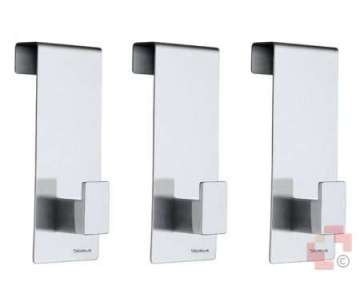 Blomus Trhaken MENOTO matt 3Stck