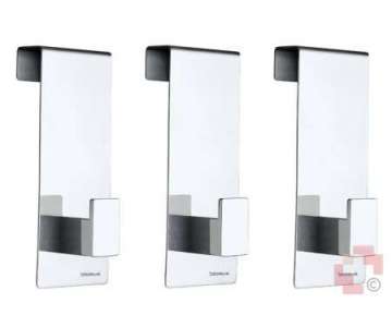 Blomus Trhaken MENOTO poliert 3Stck