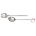 Blomus Salatbesteck EASY Inox matt