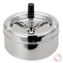 Blomus Drehascher verchromt