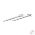 Blomus Latte-Macch.-lffel UTILO 2St