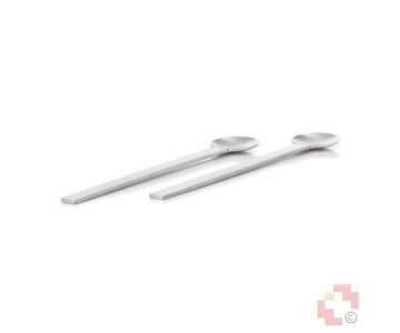 Blomus Latte-Macch.-lffel UTILO 2St