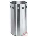 Blomus Papierkorb SYMBOLO H38.5x21cm