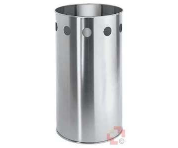Blomus Papierkorb SYMBOLO H38.5x21cm