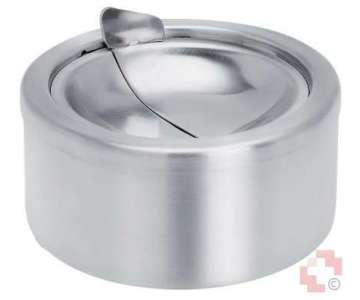 Blomus Ascher PATTY m./Klappdeckel