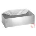 Blomus Kleenexbox NEXIO Inox matt