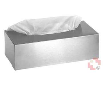 Blomus Kleenexbox NEXIO Inox matt