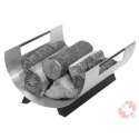 Blomus Holzkorb CHIMO L35.5xB40xH20cm