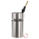 Blomus Schirmstnder SLICE H50x25cm