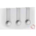 Blomus Trgarderobenh. MURO Set  3St