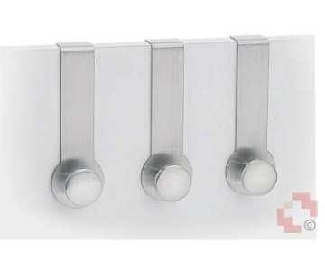 Blomus Trgarderobenh. MURO Set  3St