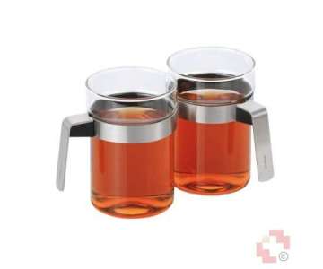Blomus Teeglser SENCHA 2er-Set
