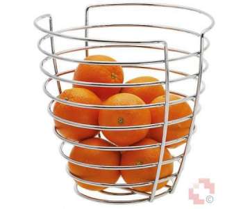 Blomus Korb WIRES H24x25cm