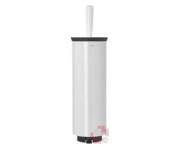 Brabantia WC-Brstengarnitur White