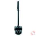 Brabantia WC-Brste schwarz