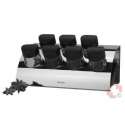 Brabantia Gewrzstnder matt steel