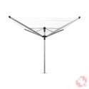 Brabantia Wscheschirm Set Lift-O-Matic