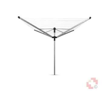 Brabantia Wscheschirm Set Lift-O-Matic