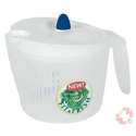 Emsa Salatschleuder Fit+Fresh mit