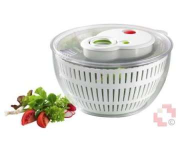 Emsa Salatschleuder Turboline SAN