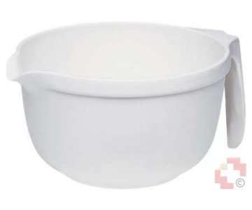 Emsa Teigschssel Superline weiss
