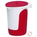 Emsa Quirltopf Mix+Bake mit Deckel