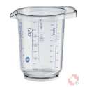 Emsa Messbecher transparent
