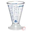 Emsa Messbecher transparent ohne