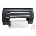 Emsa Rollenhalter Superline schwarz
