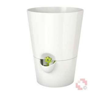 Emsa Krutertopf weiss 13cm
