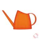 Emsa Giesskanne orange/transparent
