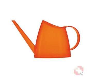Emsa Giesskanne orange/transparent