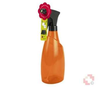 Emsa Sprher orange/transparent