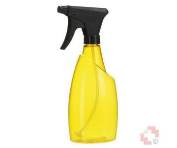 Emsa Sprher gelb/transparent