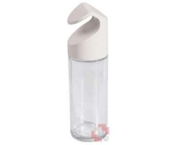 Emsa Gewrzglas leer Galerie weiss