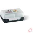 Emsa Clip Box Pirat 16x11cm