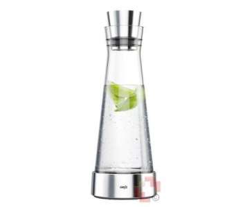 Emsa Khlkaraffe Flow Slim Glas