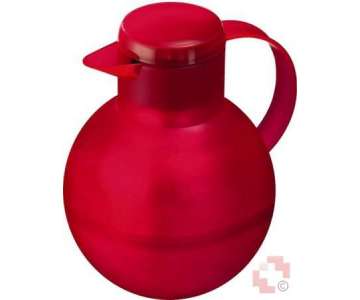 Emsa Teekanne Solera rot 1.0Liter