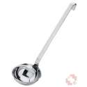 Rsle Schpflffel mit Haken 8cm