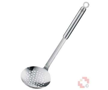 Rsle Schaumlffel flach Rundgriff