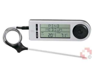 Rsle Bratenthermometer digital