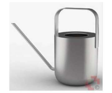 Blomus Giesskanne PLANTO Edelst.matt