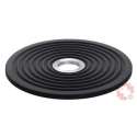 Blomus Untersetzer OOLONG Silikon/