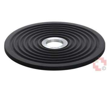 Blomus Untersetzer OOLONG Silikon/